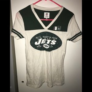 NFL Jets shirt